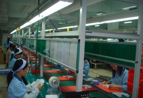 為什么電子廠偏愛文化程度不高的員工？揭秘電器輔件銷售的真實需求