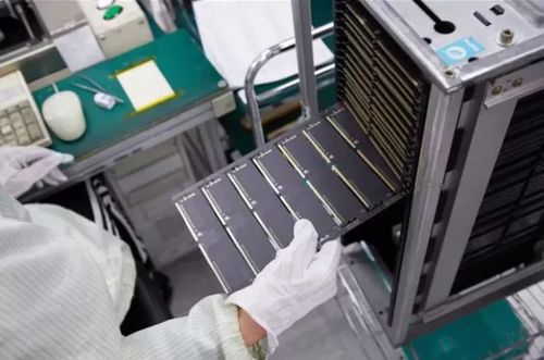 存儲器缺貨價格飛漲，電器輔件銷售面臨挑戰與機遇